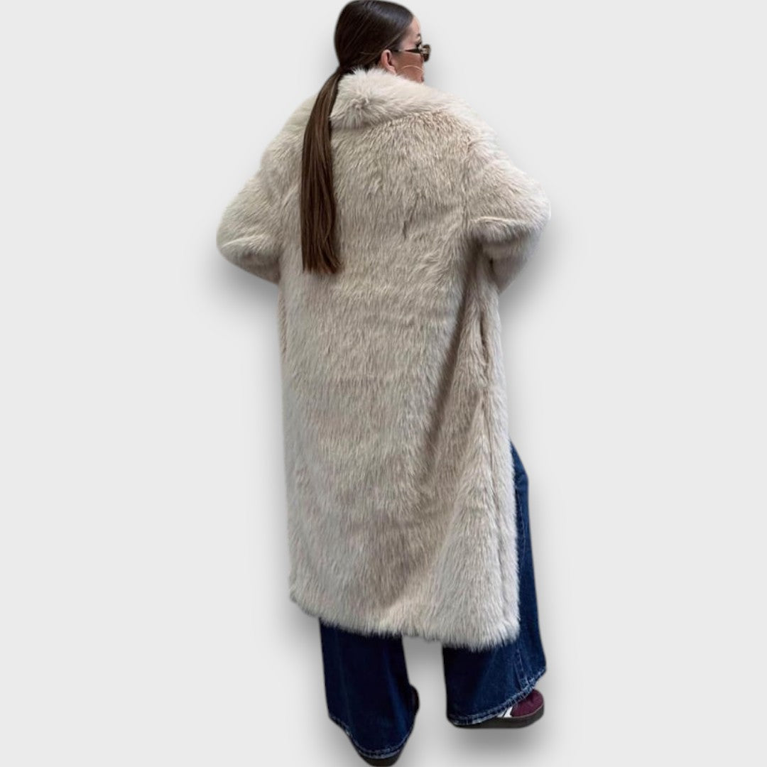 Liviane | Coat