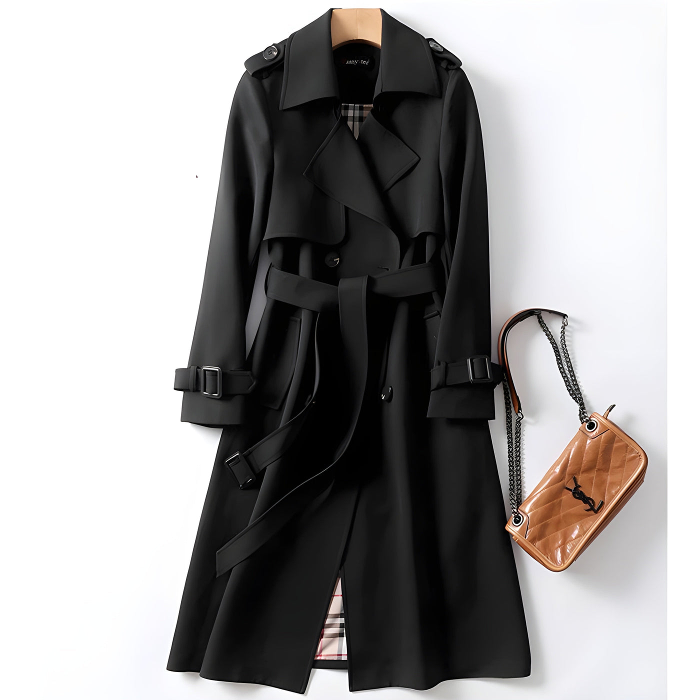 Vespera - Cappotto
